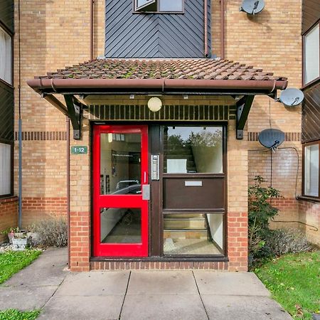 Aryas Apartments London Edgware Eksteriør billede